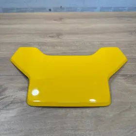 219400875 Can-am New Oem Yellow Hood Trim Cover / Ryker