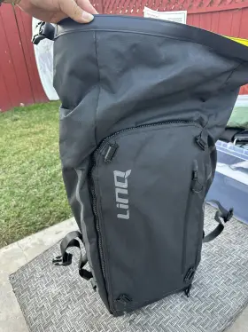 219401026 Can-am S55 Oem Linq Urban Bag