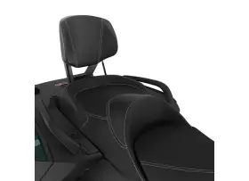 219401129 Can-am Oem Linq Passenger Backrest Spyder Rt 2020 2024