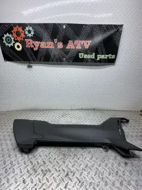 219800525 Can-am #557 Right Lower Rocker Panel Side Cover Ryker 600 900 Ace 2022-2024