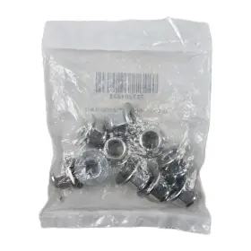 233201436 Can-am Oem Flanged Elastic Nut M10 10 Piece Sealed Free Ship 233201436 Can-am Oem Flanged Elastic Nut M10 10 Piece Sealed Free Ship