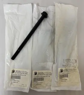 M12x1.75x190 Can-am 250000863 3-2021-25 Oem Hex. Flange Screws D Inch 6921 #250000863 #s840