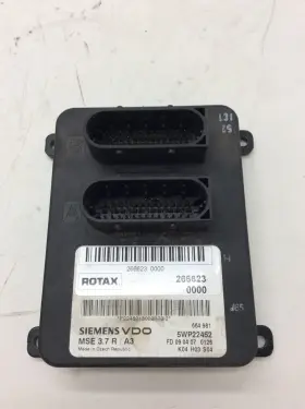 420266623 Can-am Ecm Electrical Box 2007-2008 Outlander 800 Efi Std Max X