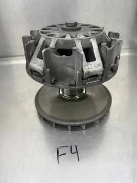 420280380 Can-am 06 07 08 09 10 11 Outlander Max 800 650 4x4 Oem Primary Clutch