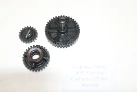 420434300 Can-am 2007 Outlander 650 4x4 Xt Idle Idler Gear Gears
