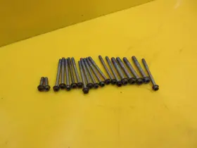 420440402 Can-am Oem Comander Defender Maverick Outlander Engine Motor Case Stud Bolts Set