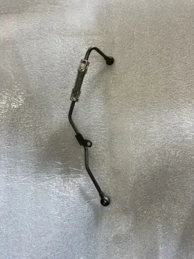 420456451 Can-am Used Like New Oem Brp Canam Maverick X3 Turbocharger Oil Pressure Line