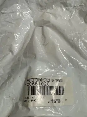 420651020 Can-am Brand New Oem Brp Ds Protection Shield -