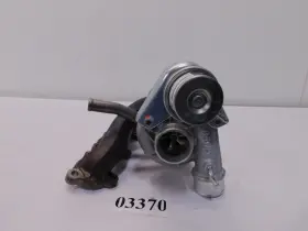 420893733 Can-am 2019 Maverick Max Turbo Oem Turbocharger