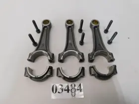 420917522 Can Am 2018 X3 Xrs Turbo R Oem Connecting Rods