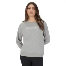 4549792627 Can-am Signature Crewneck Womens Sweatshirts