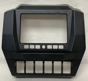5459969-070 Can-am 2025 Polaris Rzr Pro S4 Premium Oem Dash Pnl Cntr Base And Rc #5459969-070 #m687