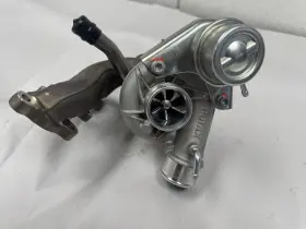 6910741 Can Am 2020-2025 Maverick X3 Turbo Rr Charger Rotax With 5 Miles D109