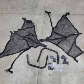 703101444 Can-am 2019 Defender 2 Door Net Kit