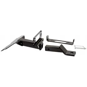 703500421 Can-am New Oem Front Hitch Receiver 2004-2012 Outlander 650 400 800 G1