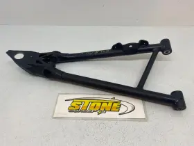 703501050 Can-am 2017-2024 X3 Turbo R Xds 64 Inch Upper Right Passenger Side Front A-arm Black