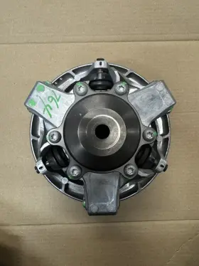 703501216 Can-am Used Like New 2024 Maverick X3 Rs Turbo Rr Oem Pdrive Primary Clutch