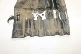 704700148 Can-am 2012 Outlander 800r Xt Efi 4x4 Stock Tools Oem Tool Bag Kit Set