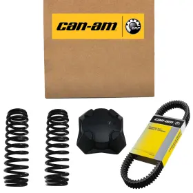 704907486 Can-am Atv Oem Decal