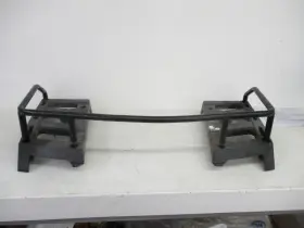 705001528 Can Am 05 Outlander 400 4x4 Xt Front Rack Extension 2005