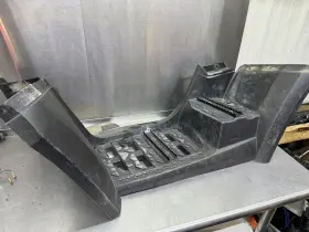 705002488 Can-am 2009 07 08 09 10 Outlander 650 800 Max Xt Left Footwell
