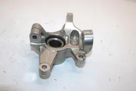 705401290 Can-am 16can-am Outlanderlmax450 Efi Dps Oem Front Left Steeringknuckle Ab5.1