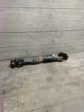 705402948 Can-am 2022 22 Maverick X3 Xds Turbo Rr Front Drive Axle Sxs-009