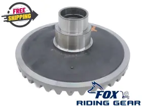 705501397 Can-am Open Box - Oem 36t Ring Gear Assy Commander 800 1000