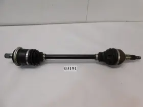 705501456 Can-am 2012 Commander 1000 Oem Left Rear Cv Axle Shaft