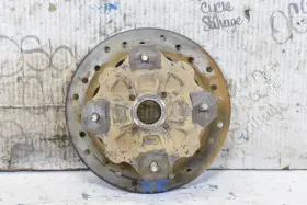 705502338 Can-am 2021 Defender Hd8 Max Rear Wheel Hub Left Right