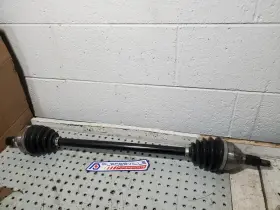 705502362 Can-am 2017-2020 Maverick X3 4x4 Turbo Rear Axle Cv Half Shaft Oem
