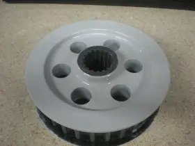 705503239 Can-am Wheel Sprocket 28 Teeth B-356 Painted