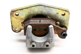 705600119 Can-am Oem Front Left Brake Caliper Assembly