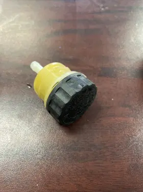 705600182 Can-am 2011 Outlander 800 Rear Brake Fluid Reservoir Eb523 Dot 4 Break Oem