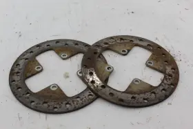 705600603 Can-am 2006 Outlander 800 Front Brake Rotor