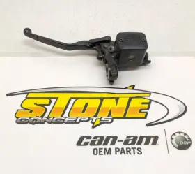 705601430 Can-am Oem Outlander 500 650 800r 1000 Front Brake Master Cylinder