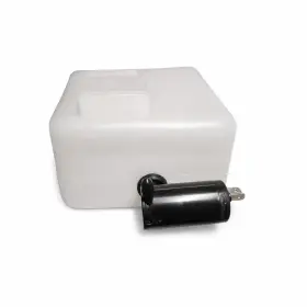 705801150 Can-am Washer Fluid Reservoir For0 Defender G1 Windshield
