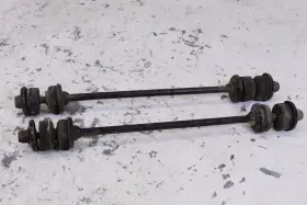 706001898 Can-am 2019 Defender Max Hd8 Rear Torsion Bar Link Sway