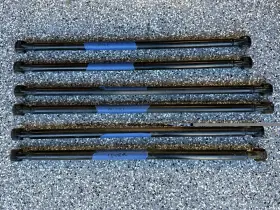 706002316 Can-am 2022 Maverick X3 Oem Radius Rod Set - Fits 72 Inch Models 2017-2023