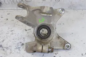 706002809 Can-am 2019 Defender Max Hd8 Left Front Knuckle Bearing Carrier Spindle