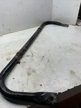 706003383 Can-am Bar Stabilizer Assembly Used Oem