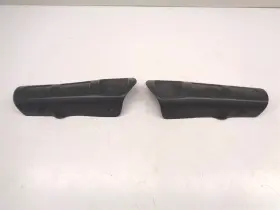 706200179 Can Am 2004 Bombardier Traxter Auto Std Right And Left Front Cv Axle Guards