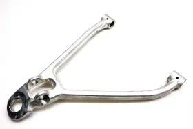 706200404 Can-am Oem Front Upper Right A Arm
