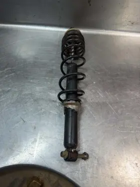 Can-am 706200408 2007 Outlander 650 Oem Front Shock Left Right 06-12 Fast Ship