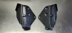 706201670 Can-am 706201669 2018 Commander Max Limited Front Protector Set