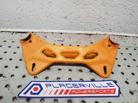 706203853 Can-am 2020 Maverick Front Shock Bracket Mount Holder Brace Tower Oem