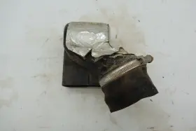 706600009 Can-am 2008 Outlander 800 Xt Rear Air Duct