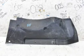 707900751 Can-am 2021 Defender Hd8 Max Right Front Deflector