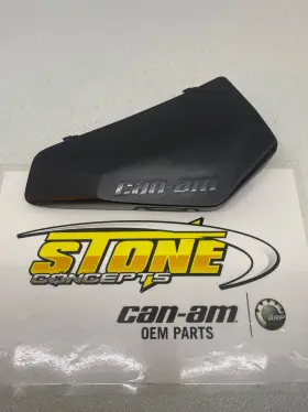 707900918 Can-am Maverick R 77 Inch Max 2024 2025 Glove Box Lid Door Cover