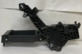 707900988 Can-am 2024 Maverick R Central Handle Support With Console Oem #707900988 / #l629